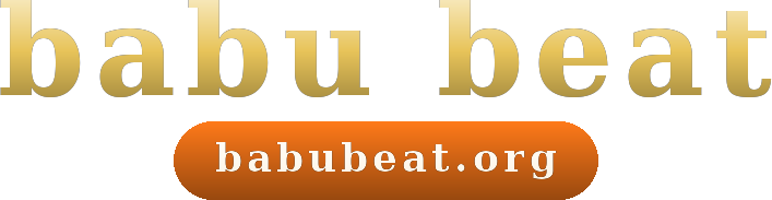 babu beat logo